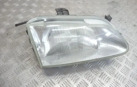 Renault Scenic I Headlight/headlamp