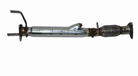 Iveco Daily 6th gen Exhaust flexible connection 5802568170