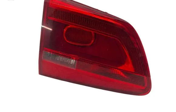 Volkswagen Touran II Tailgate rear/tail lights 1T0945093A 2TZ01046803