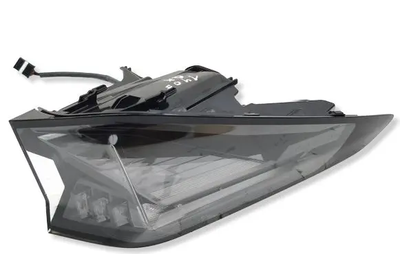 Peugeot 3008 III Rear/tail lights 9842102580 82590101