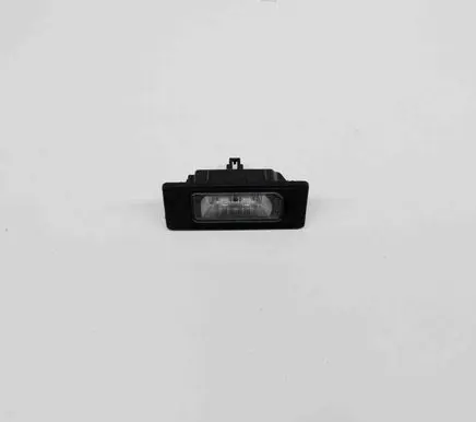 Audi A1 Number plate light 4G0943021 A046341