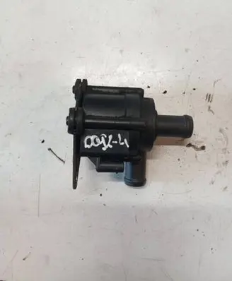 Volvo XC60 Electric auxiliary coolant/water pump 31338211