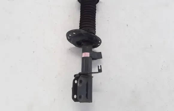 Renault Twingo III Front shock absorber/damper
