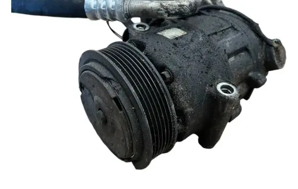 Skoda Roomster (5J) Air conditioning (A/C) compressor (pump) 6Q0820808C LP6SEU14CND1 20070314072