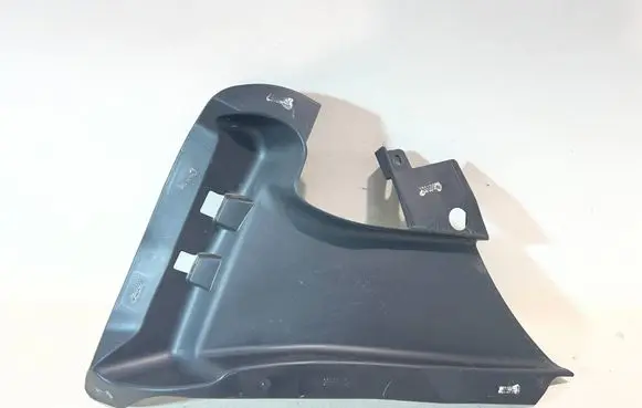 Ford Transit Custom II Front bumper mounting bracket PZ31278G06