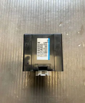 Mitsubishi Outlander Other control units/modules 8631A955 X4T72471