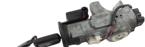 Nissan Note (E11) Ignition lock N0502823