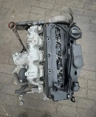 Audi A4 S4 B8 8K Engine CAG
