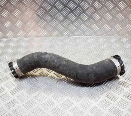 BMW 2 F22 F23 Intercooler hose/pipe 7638455