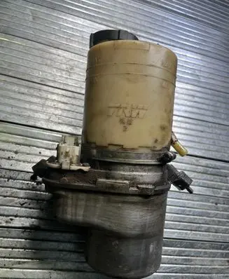 Opel Vectra C Electric power steering pump 5948227 5948007 93172789