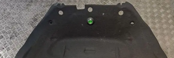 Mercedes-Benz CLS C218 X218 Other interior part A2186940125