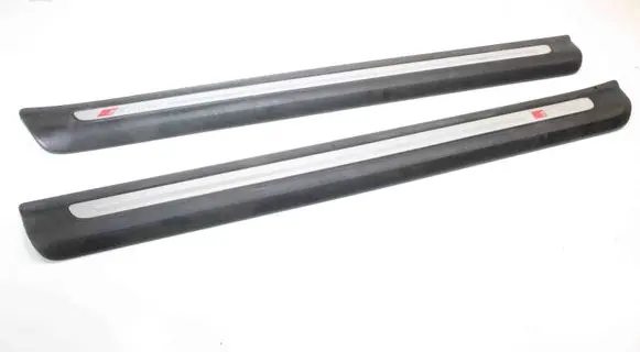 Audi TT TTS RS Mk3 8S sill trim set (inner) 8S0853491