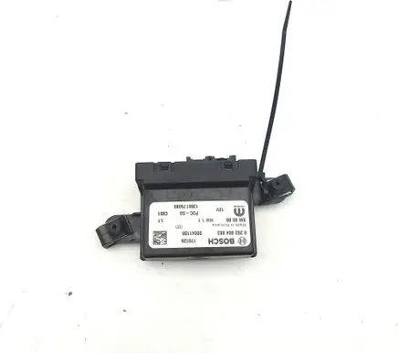 Peugeot Boxer Parking PDC control unit/module 1388175080