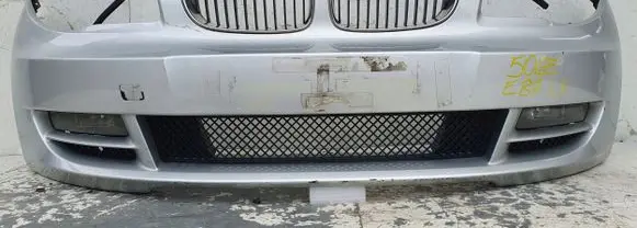 BMW 1 E81 E87 Front bumper