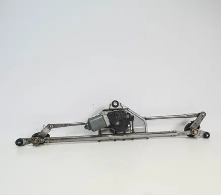 Chevrolet Camaro Front wiper linkage and motor 20955389