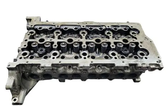Hyundai Santa Fe Engine head 221112F600