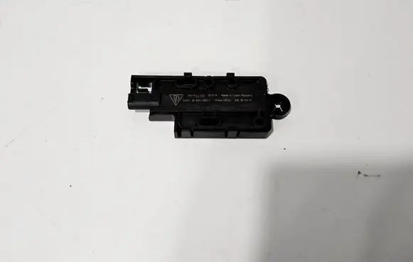 Porsche Macan (95B) Keyless system antenna 7PP962132