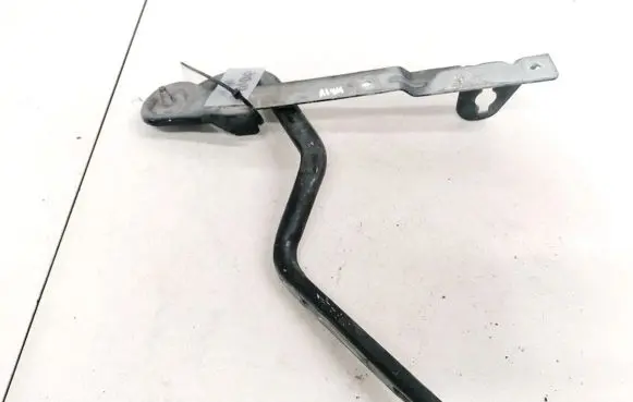 Chrysler Voyager Tailgate/trunk/boot hinge 4716451ABCLT