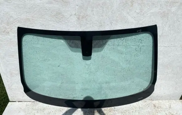 BMW X3 F25 Front windscreen/windshield window 43R010242