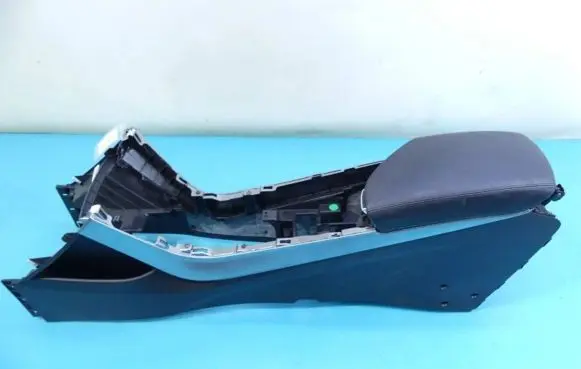 Hyundai i40 Armrest 84601-3Z010 IMPRK1195765