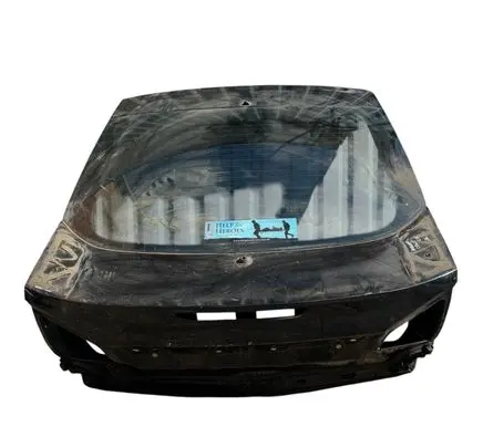 Ford Mondeo MK IV Tailgate/trunk/boot lid