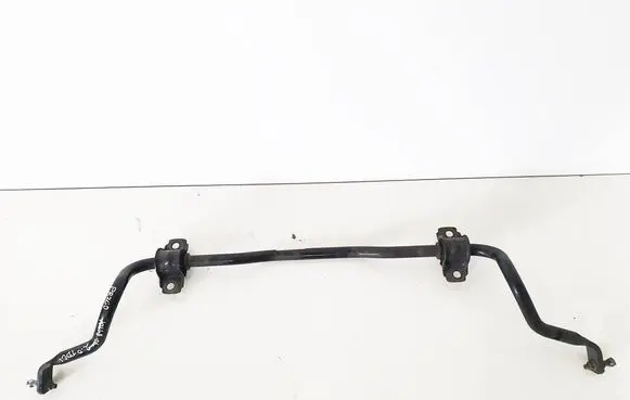 Front anti-roll bar/sway bar