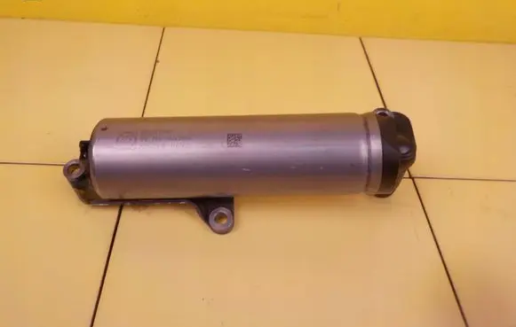 Jaguar XE Oil pump 0501327294