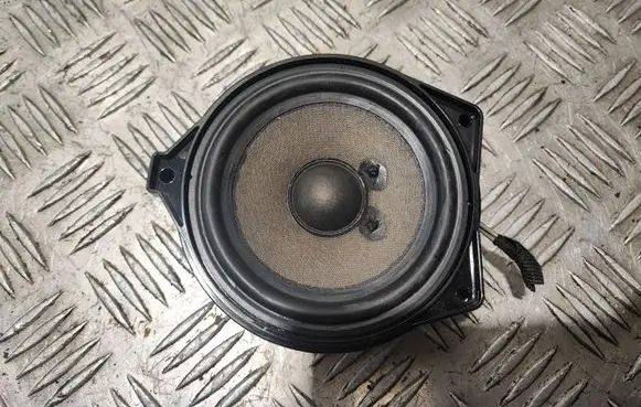 Mercedes-Benz C W205 Panel speaker A2058200902