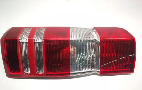 Mercedes-Benz Sprinter W906 Rear/tail lights 1111446012 11B445