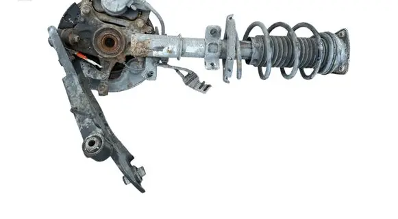 Peugeot 308 Front suspension assembly kit set 