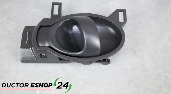 Nissan Micra Front door interior handle