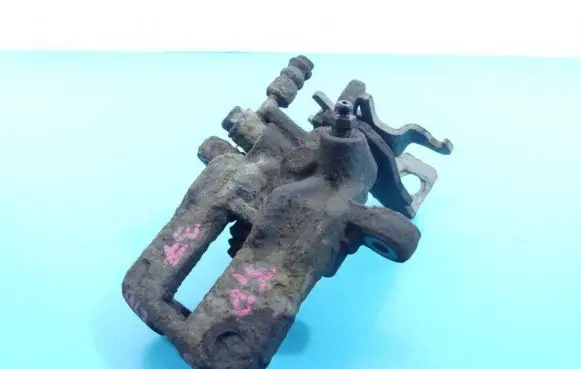 Nissan Almera N16 Rear brake caliper IMPRK1147503