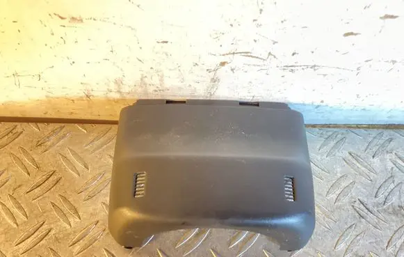 Porsche 911 991 Steering wheel column trim 99155247301