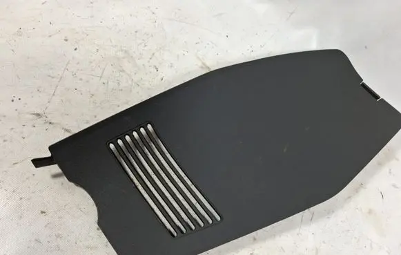 Toyota Corolla Verso AR10 Other trunk/boot trim element 647460F011