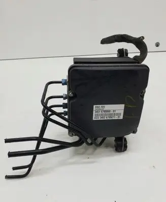 BMW 7 F01 F02 F03 F04 ABS Pump