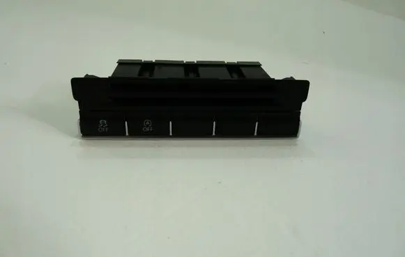 Volkswagen Tiguan Traction control (ASR) switch 5N1927132R
