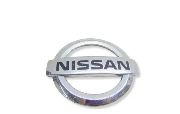 Nissan X-Trail T32 Manufacturers badge/model letters 848904CL0A
