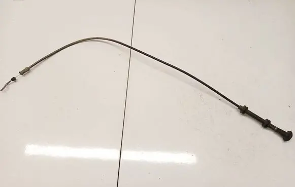 Ford Mondeo Mk III Handbrake/parking brake wiring cable 