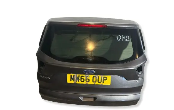 Ford Kuga II Tailgate/trunk/boot lid 