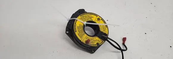 Nissan Terrano Airbag slip ring squib (SRS ring) 255542F015 C9NBCC 04400010