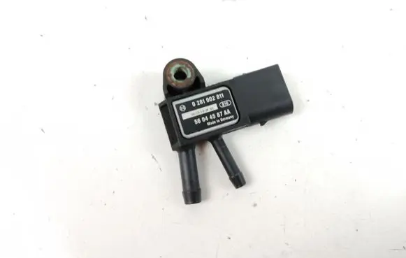 Jeep Commander Exhaust gas pressure sensor 56044587AA