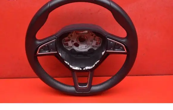 Skoda Superb B5 (3U) Steering wheel 3Q0419091L