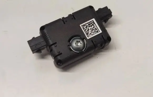 BMW 3 G20 G21 Aerial antenna filter 65206832256