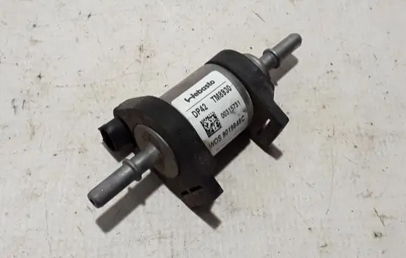 Volvo XC60 Electric auxiliary coolant/water pump 9019848C