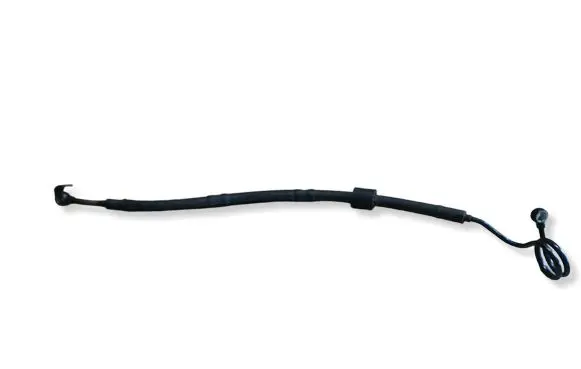 Audi A4 S4 B7 8E 8H Power steering hose/pipe/line 8E1422893DK