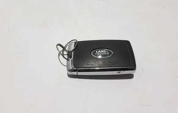 Land Rover Range Rover L405 Ignition key/card JK5215K601CF