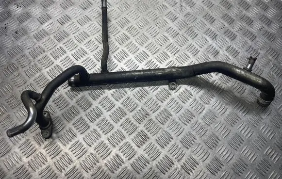 Brake vacuum hose/pipe