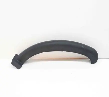 Maserati Quattroporte Other trunk/boot trim element 670014831