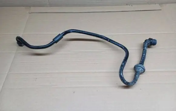 Volkswagen Tiguan Vacuum line/pipe/hose 5QA612041B