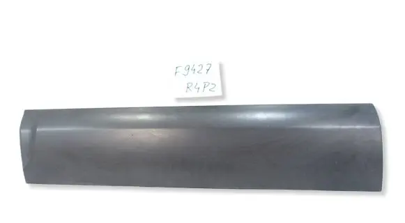 Hyundai Tucson JM Front door trim (molding) 877212E010